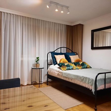 Comfort Piastow 5 كاتوفيتسه المظهر الخارجي الصورة