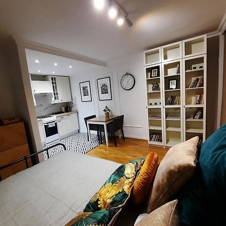 Comfort Piastow 5 كاتوفيتسه المظهر الخارجي الصورة