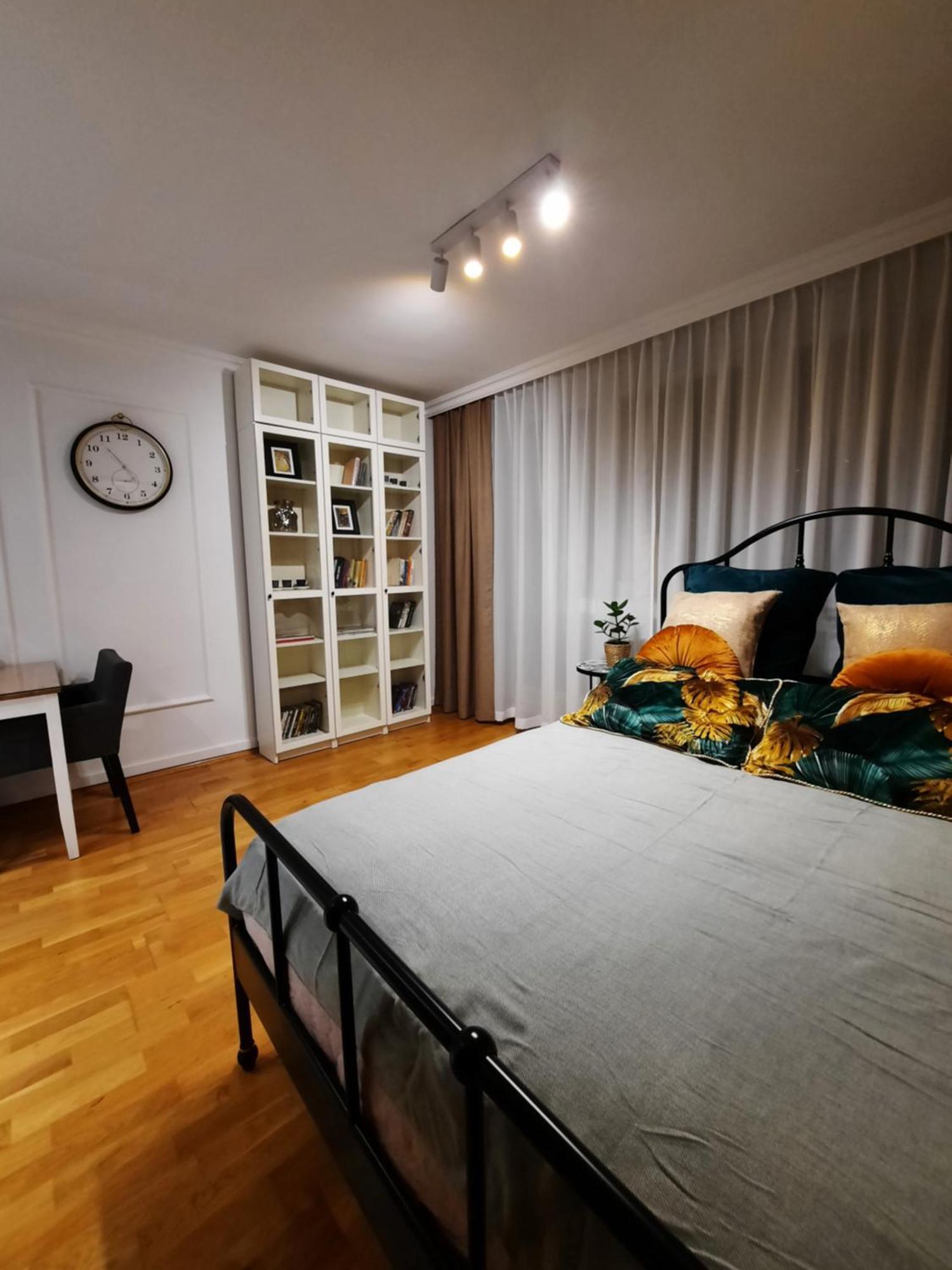 Comfort Piastow 5 كاتوفيتسه المظهر الخارجي الصورة