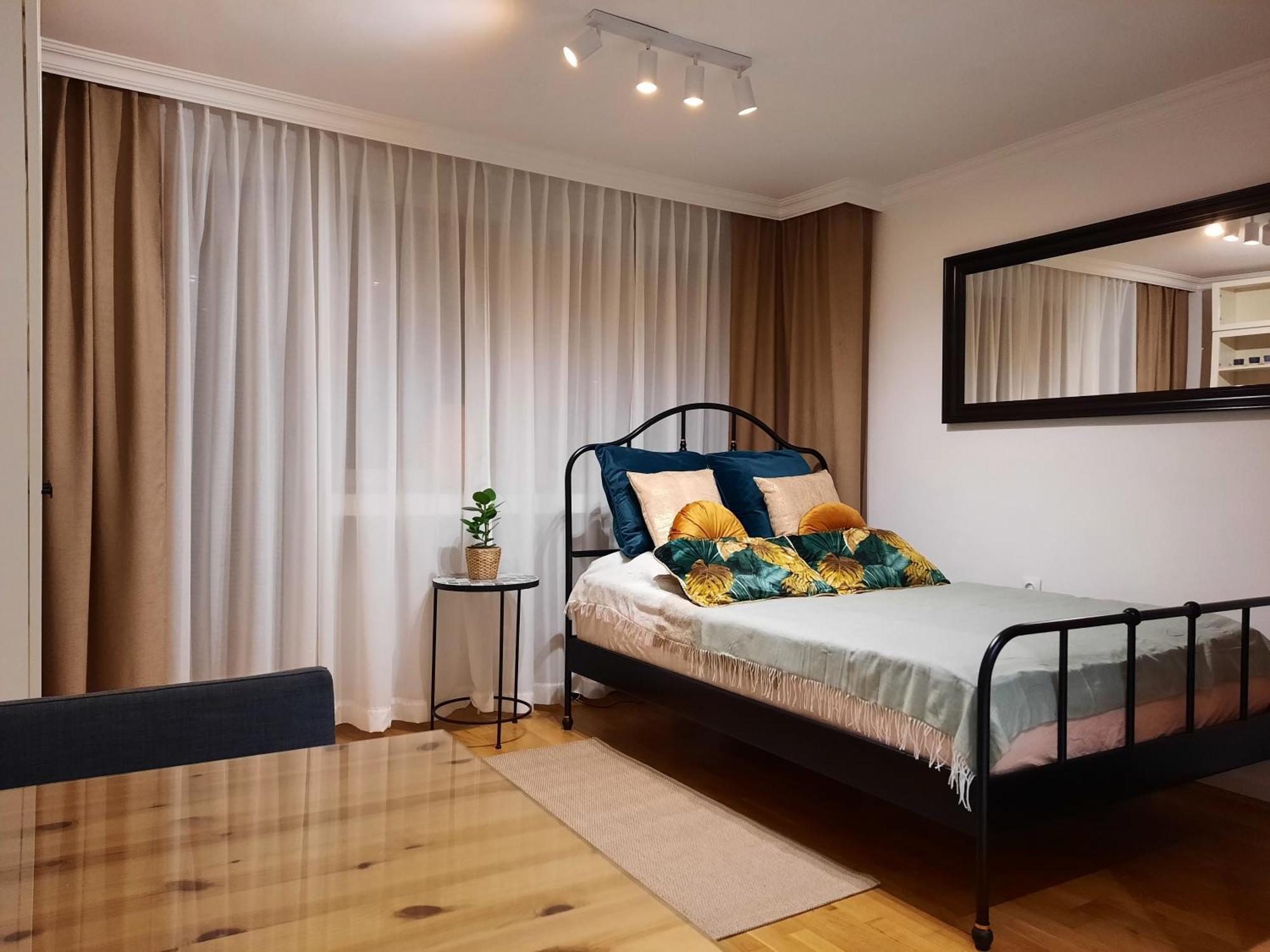 Comfort Piastow 5 كاتوفيتسه المظهر الخارجي الصورة