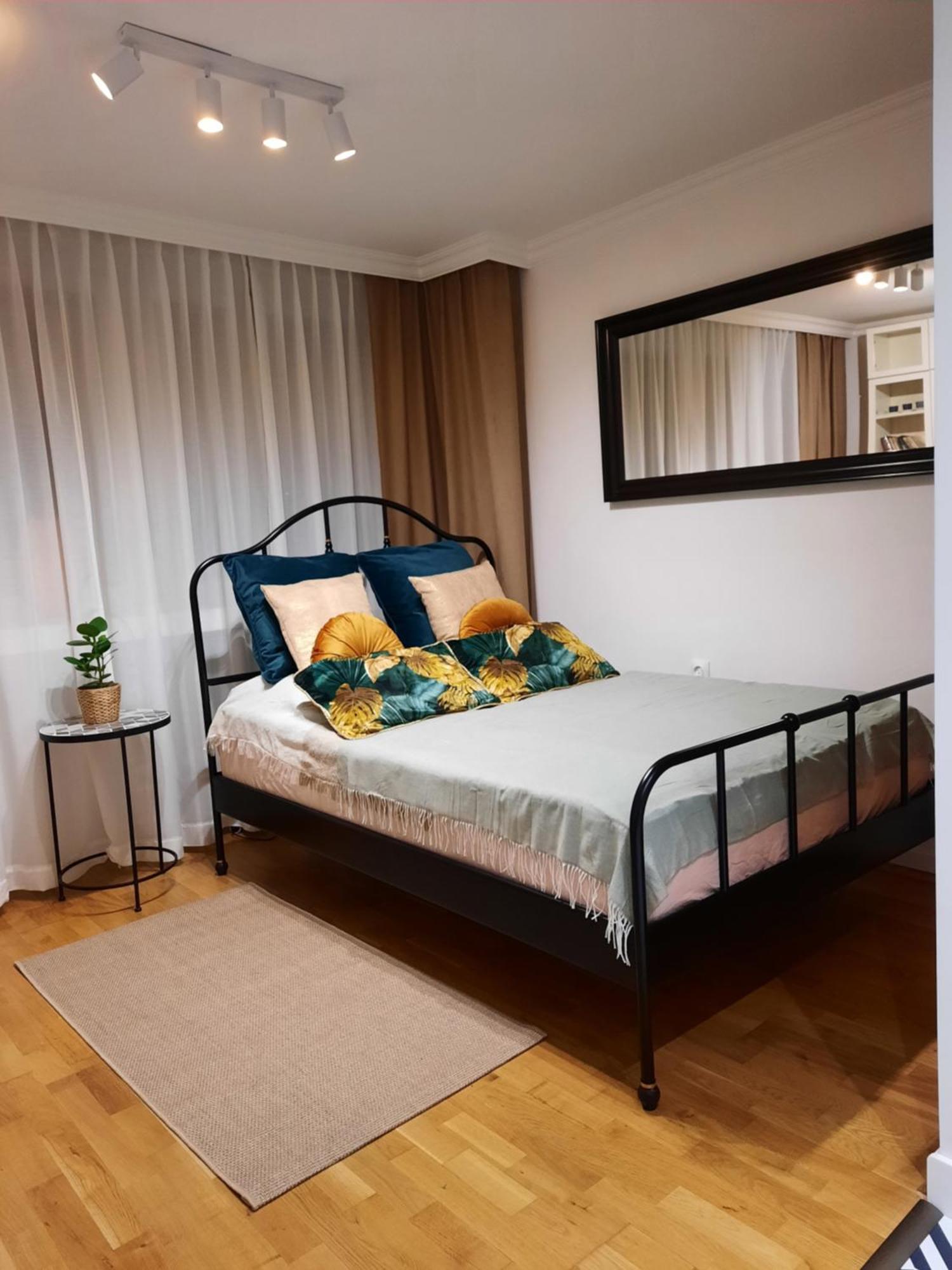 Comfort Piastow 5 كاتوفيتسه المظهر الخارجي الصورة