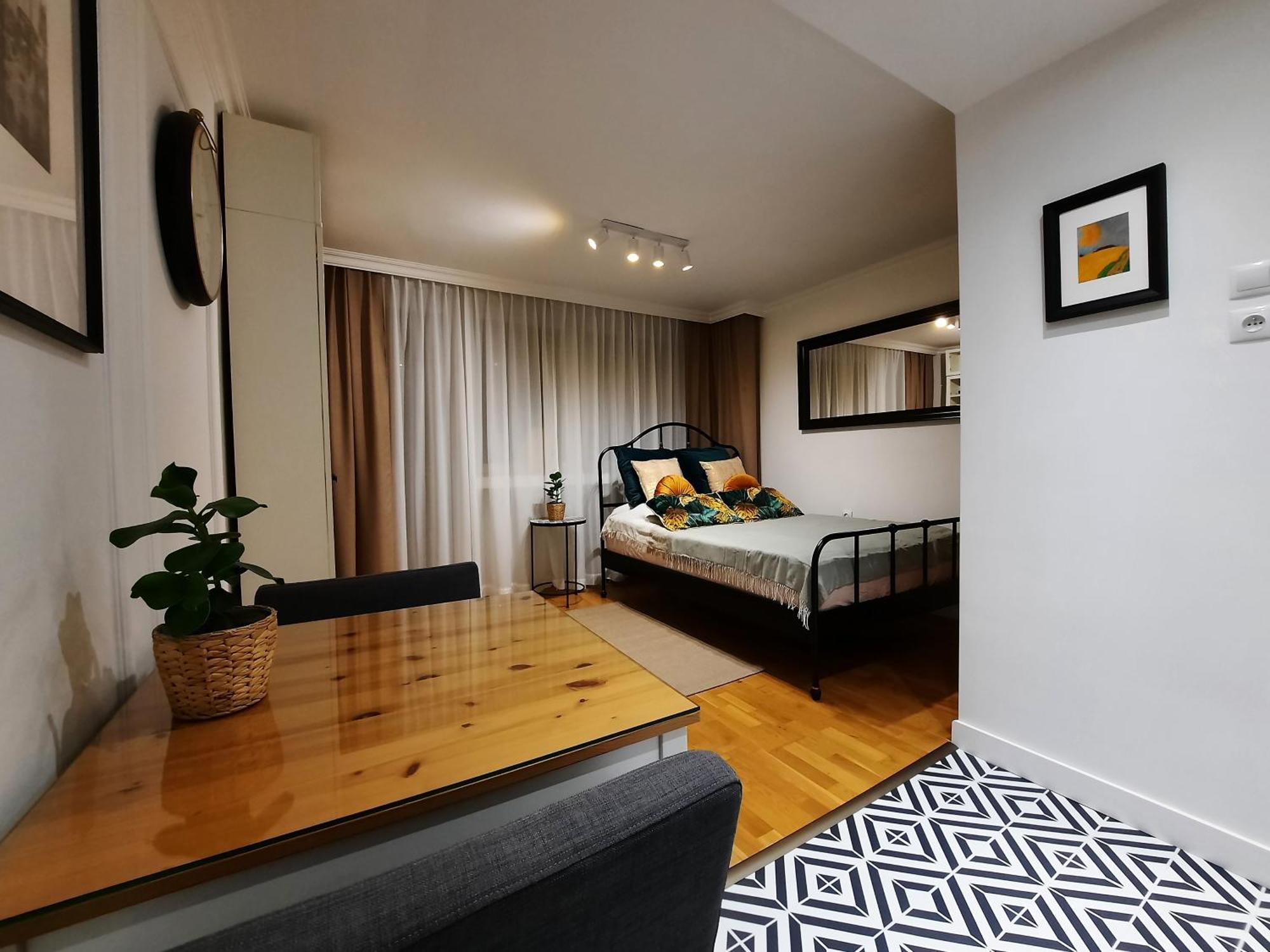 Comfort Piastow 5 كاتوفيتسه المظهر الخارجي الصورة